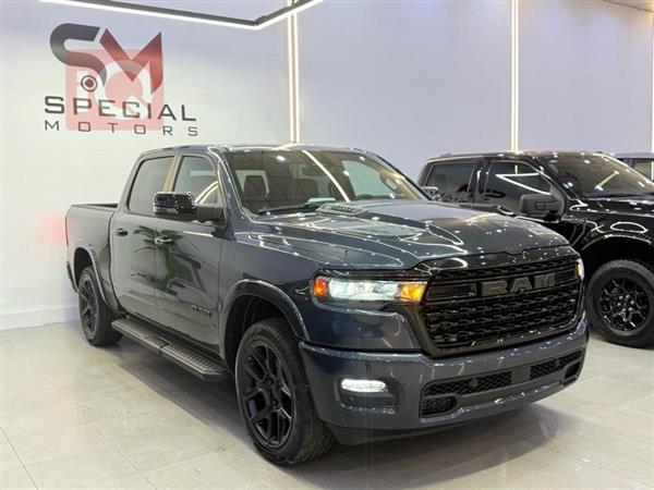 Ram 1500 2025 for sale in Iraq - Erbil